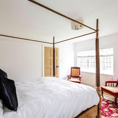 Duke Of York Cottage, Port Sunlight - Stanley-Stays Wirral Ngoại thất bức ảnh