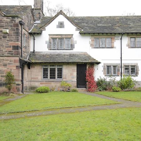 Duke Of York Cottage, Port Sunlight - Stanley-Stays Wirral Ngoại thất bức ảnh