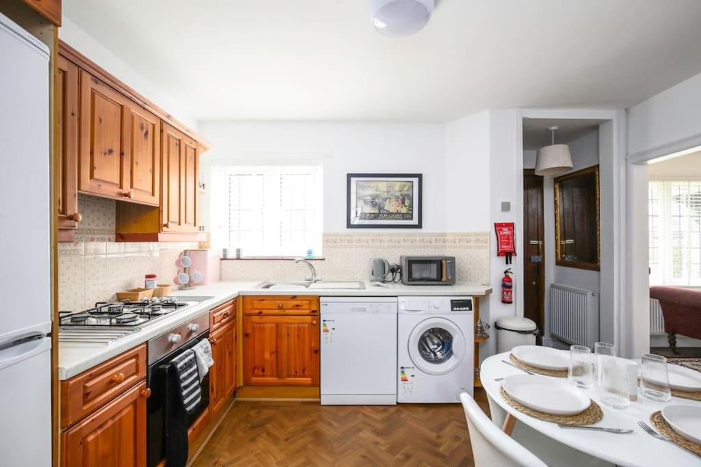 Duke Of York Cottage, Port Sunlight - Stanley-Stays Wirral Ngoại thất bức ảnh
