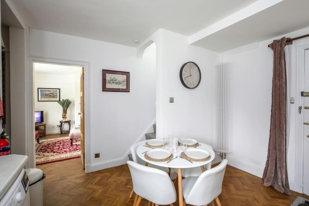 Duke Of York Cottage, Port Sunlight - Stanley-Stays Wirral Ngoại thất bức ảnh